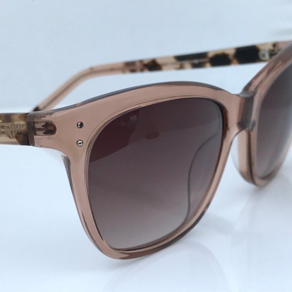 Flower Women Sunglasses 1003 688 HM Ladies Eye Wea - Picture 4 of 15